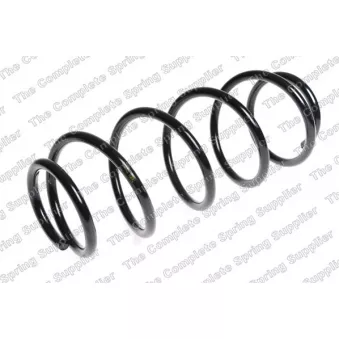 Ressort de suspension KILEN 12191