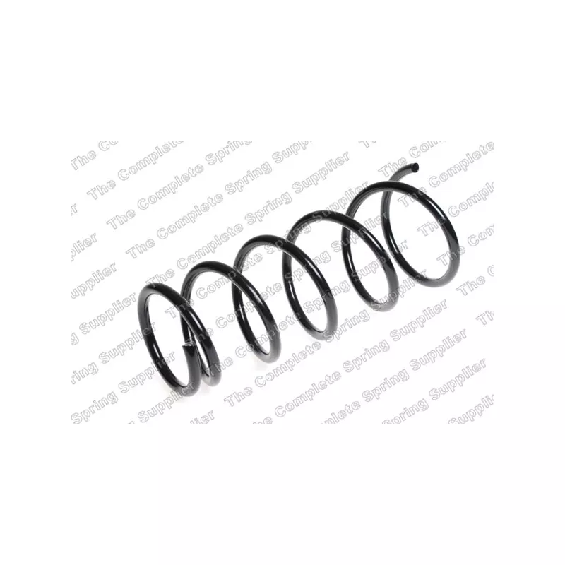 Ressort de suspension KILEN 12196