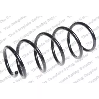 Ressort de suspension KILEN 12208