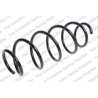 Ressort de suspension KILEN 12214