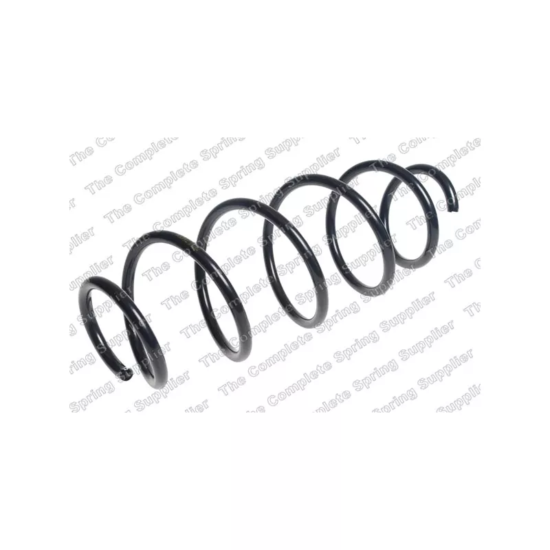 Ressort de suspension KILEN 12214