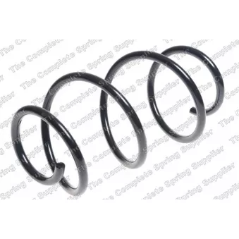 Ressort de suspension KILEN 14941