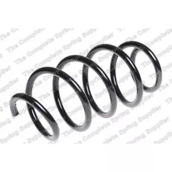 Ressort de suspension KILEN 25072