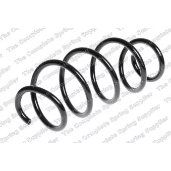 Ressort de suspension KILEN 25073