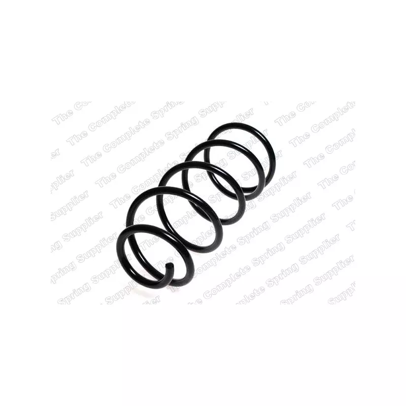 Ressort de suspension KILEN 26015