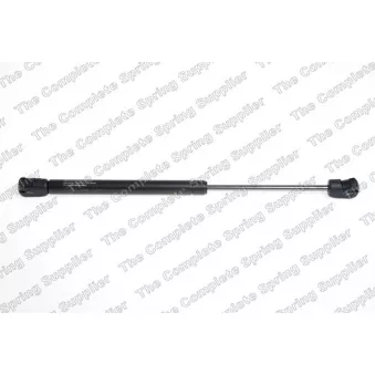Vérin, capot-moteur KILEN 309000