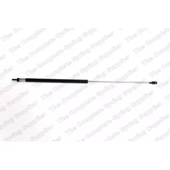 Vérin, capot-moteur KILEN 312001