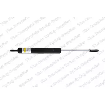 Vérin, capot-moteur KILEN 314000