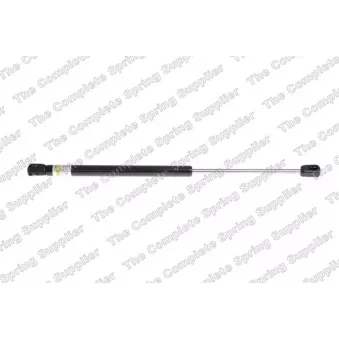 Vérin, capot-moteur KILEN 315000