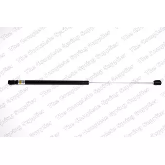 Vérin, capot-moteur KILEN 316002