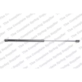 Vérin, capot-moteur KILEN 330003