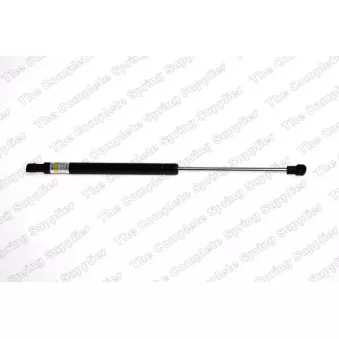 Vérin, capot-moteur KILEN 331000