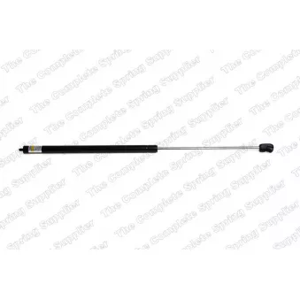 Vérin, capot-moteur KILEN 338008