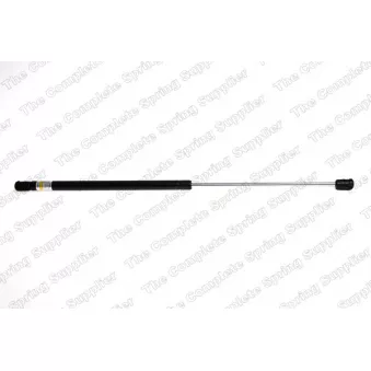 Vérin, capot-moteur KILEN 339000