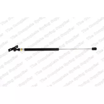 Vérin, capot-moteur KILEN 344000