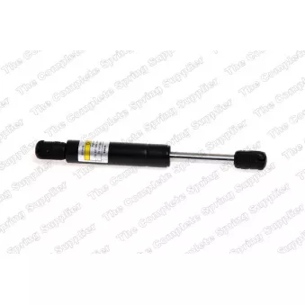 Vérin, capot-moteur KILEN 346000