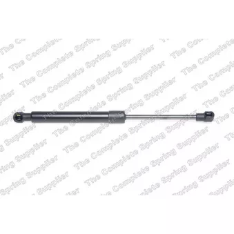 Vérin, capot-moteur KILEN 346005