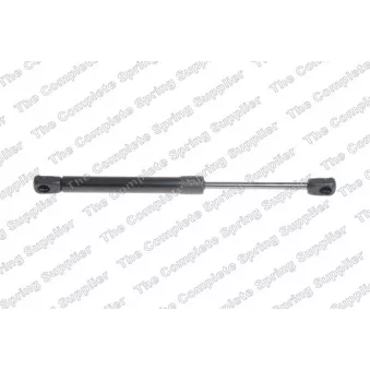 Vérin, capot-moteur KILEN 347008
