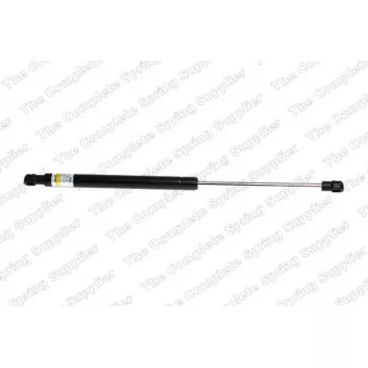 Vérin, capot-moteur KILEN 350001