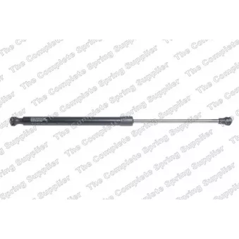 Vérin, capot-moteur KILEN 350004
