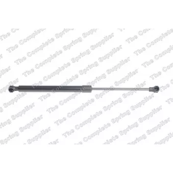 Vérin, capot-moteur KILEN 350005