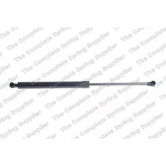 Vérin, capot-moteur KILEN 350008