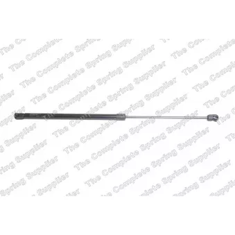Vérin, capot-moteur KILEN 356004