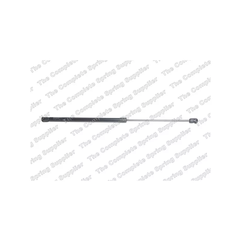 Vérin, capot-moteur KILEN 356004