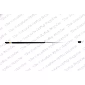 Vérin, capot-moteur KILEN 366004