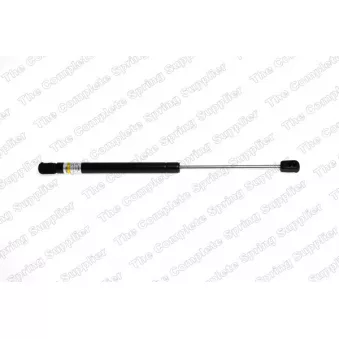 Vérin, capot-moteur KILEN 366006