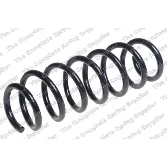 Ressort de suspension KILEN 51082