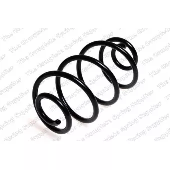 Ressort de suspension KILEN 60032