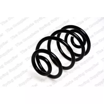 Ressort de suspension KILEN 60320
