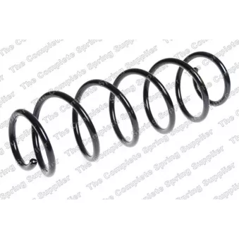 Ressort de suspension KILEN 62037