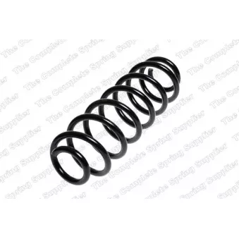 Ressort de suspension KILEN 63118