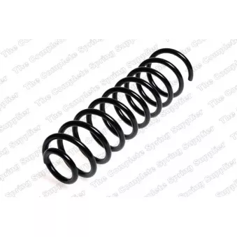 Ressort de suspension KILEN 63508