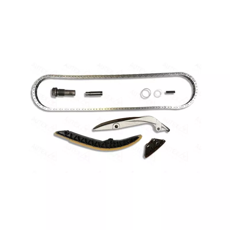 Kit de distribution par chaîne AUTEX 711077