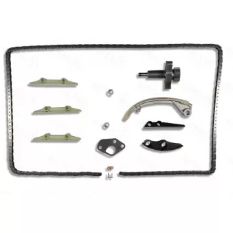 Kit de distribution par chaîne AUTEX