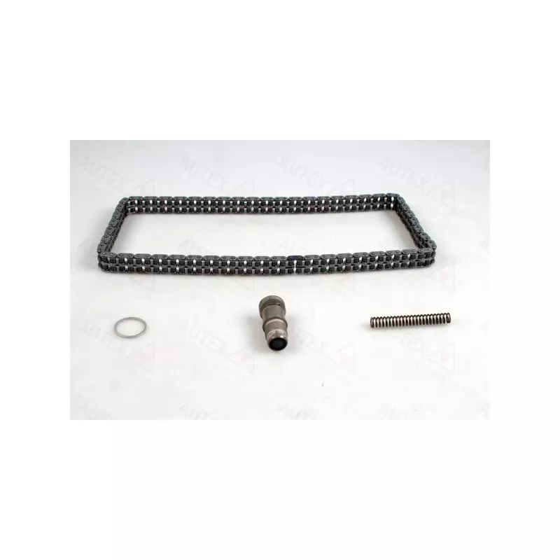 Kit de distribution par chaîne AUTEX 711275