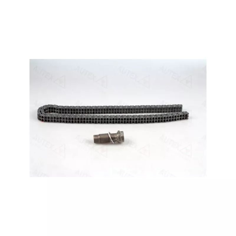 Kit de distribution par chaîne AUTEX 711278