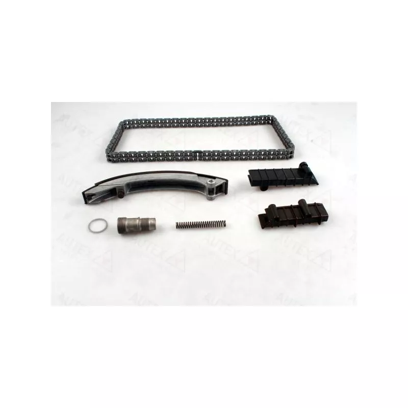 Kit de distribution par chaîne AUTEX 711287