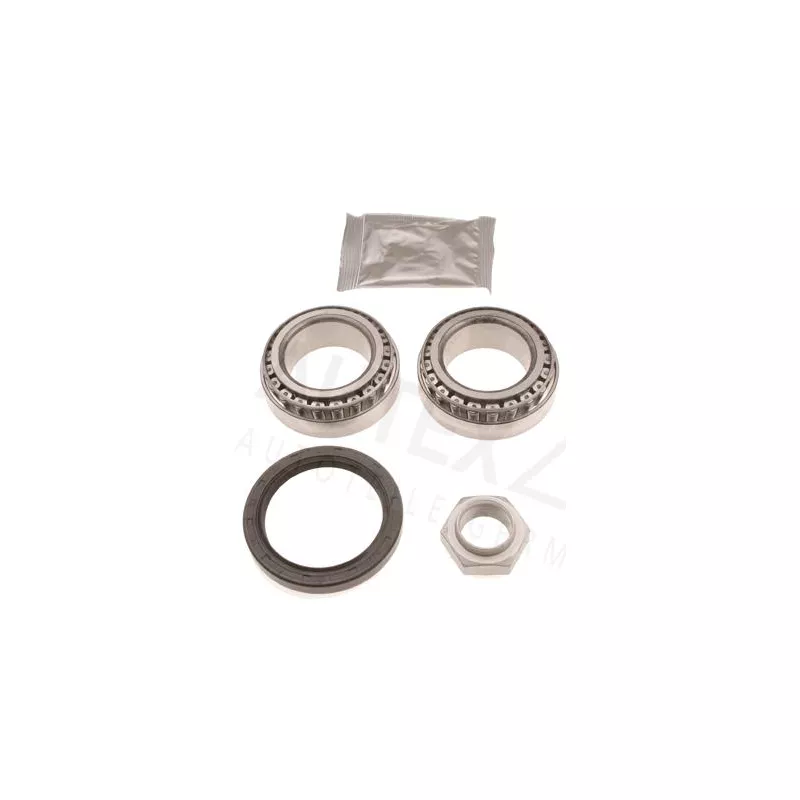 Roulement de roue avant AUTEX 804041