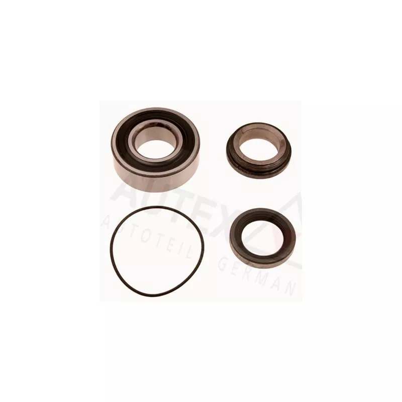 Roulement de roue arrière AUTEX 810025