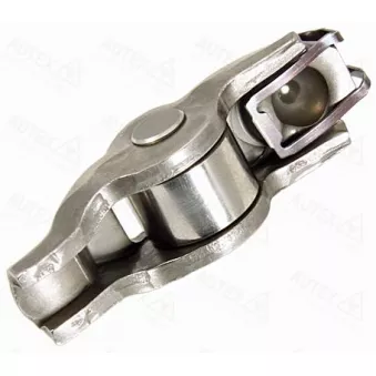 Culbuteur, distribution AUTEX