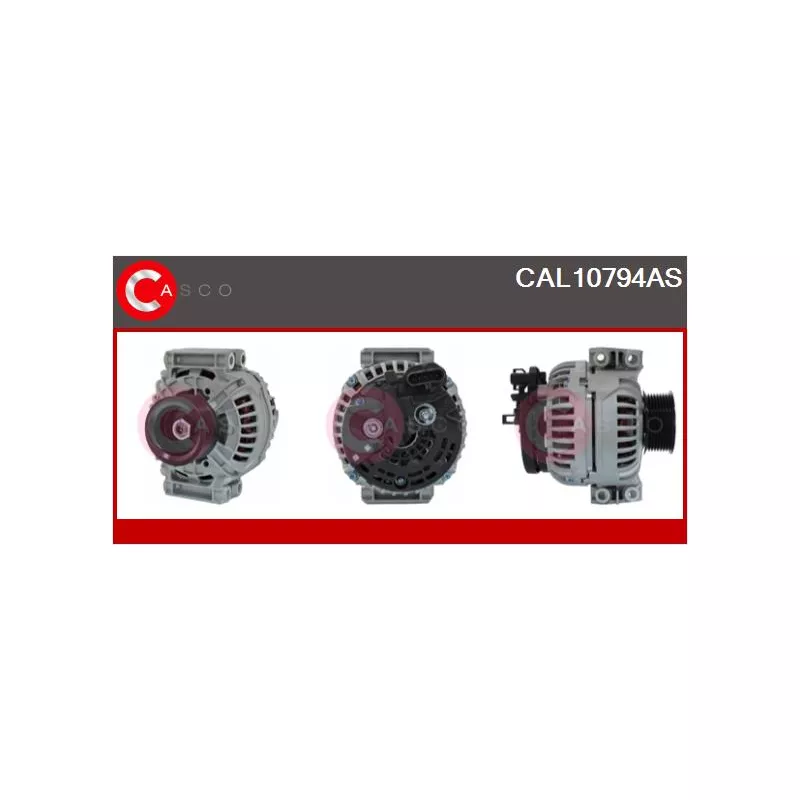 Alternateur CASCO CAL10794AS