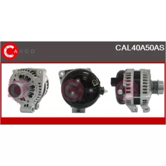Alternateur CASCO