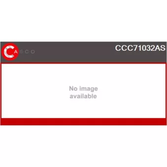 Ressort tournant, Airbag CASCO CCC71032AS