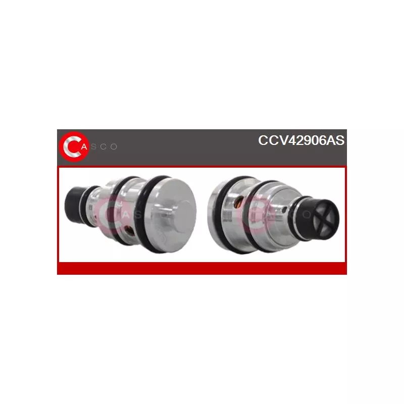 Valve de réglage, compresseur CASCO CCV42906AS