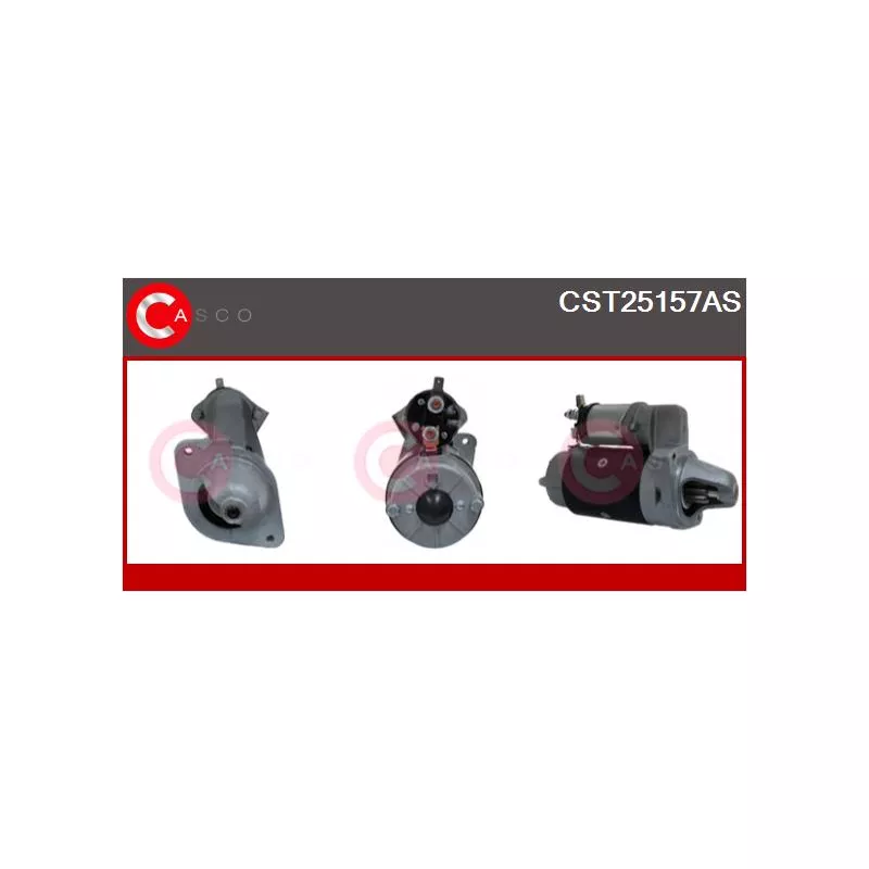 Démarreur CASCO CST25157AS