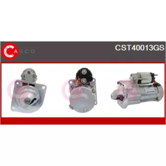 Démarreur CASCO CST40013GS